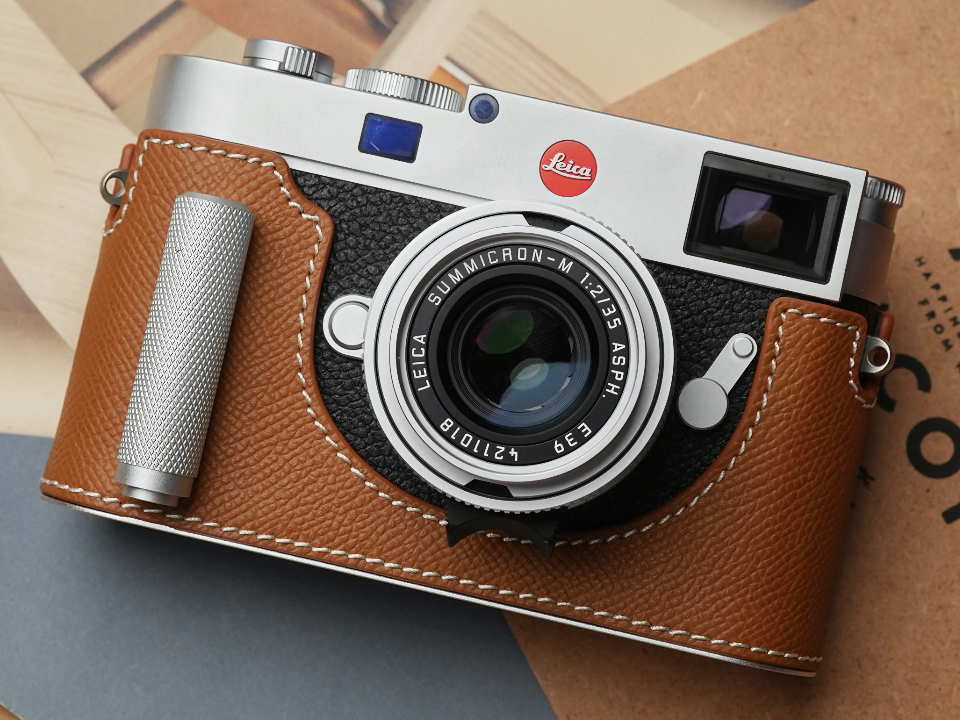 MR.STONE for LEICA