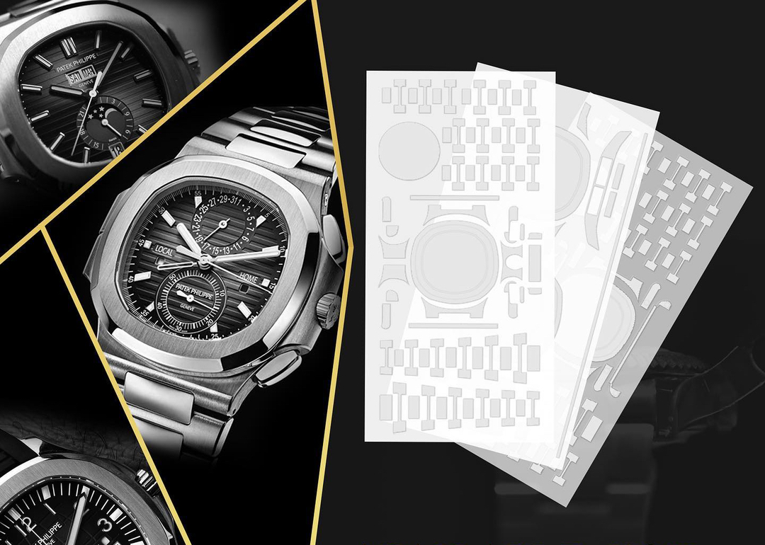 MR.STONE for PATEK PHILIPPE